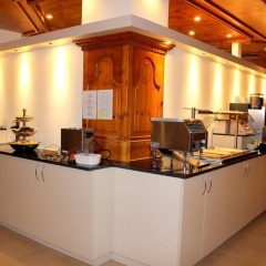 Hotel Alexander - Bild 12