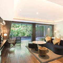 Watermark Hotel & Spa Jimbaran Bali - Bild 8