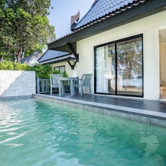 Khaolak Emerald Beach Resort and Spa - Bild 28