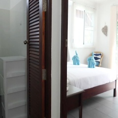 KVC Double Bedroom Apartment B - Bild 1