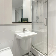 Marlin Apartments Canary Wharf - Bild 11