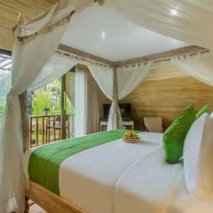 Tri Dewi Residence - Bild 2