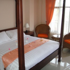 Sunset Lavinia Hotel - Bild 2