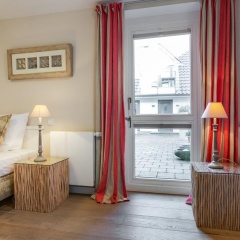 Apartmenthotel am Leuchtturm - Bild 6