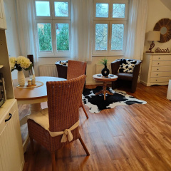 Sommerhaus Seidel - mit kostenlosem Parkplatz - - Bild 6