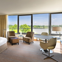 Hyatt Regency Mainz - Bild 3