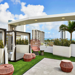 AC Hotel Miami Wynwood - Bild 26