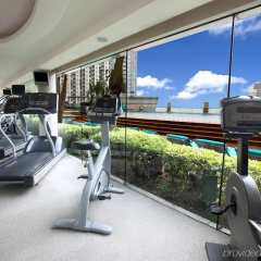 Harbour Plaza Metropolis - Bild 19
