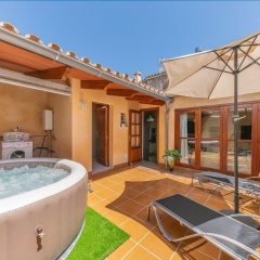 Villa Sarraval - Bild 12