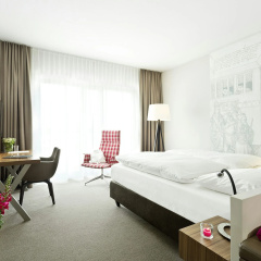 Hotel 47° - Bild 5