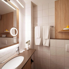 Hotel Spalentor - Bild 8