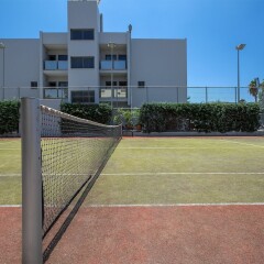 Sunny Apartments in Limassol, Cyprus from 183$, photos, reviews - zenhotels.com photo 4