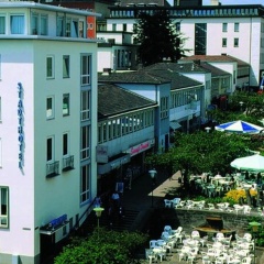 Stadthotel Kassel - Bild 19