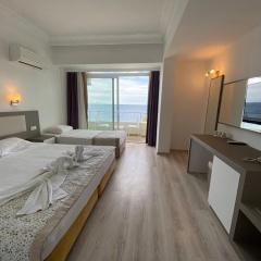 Club Hotel Rama - All Inclusive - Bild 4