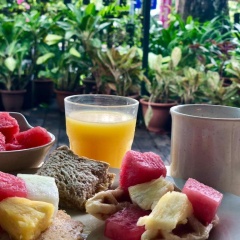 Siloso Beach Resort, Sentosa - Bild 14