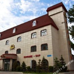 Deluxe SPA-Hotel in Ust-Kamenogorsk, Kazakhstan from 75$, photos, reviews - zenhotels.com photo 22