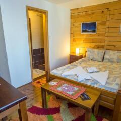 Apartments Peaks in Zabljak, Montenegro from 72$, photos, reviews - zenhotels.com photo 3