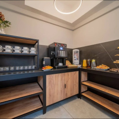 Hotel Alexander I - Bild 21