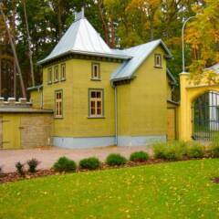 Cottage Dzintars in Jurmala, Latvia from 122$, photos, reviews - zenhotels.com photo 6