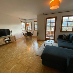Ferienwohnung Füsin - Bild 2