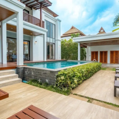 Villa Autjima Krabi - Bild 12