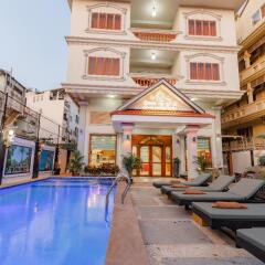 Sinaka Angkor Hotel in Siem Reap, Cambodia from 27$, photos, reviews - zenhotels.com photo 9