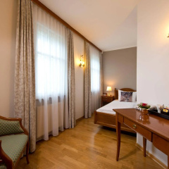 ACHAT Plaza Zum Hirschen Salzburg - Bild 3