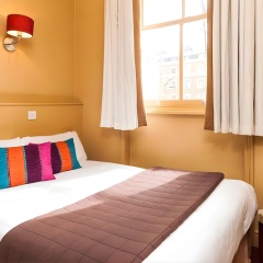 Grand Concerto Hotel - Bild 6