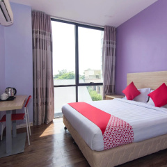 YP Boutique Hotel, Paradigm Mall Petaling Jaya thumbnail 3
