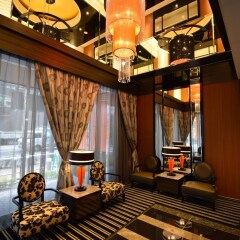 Отель APA Hotel Osaka Umeda Япония, Осака - отзывы, цены и фото номеров - забронировать отель APA Hotel Osaka Umeda онлайн фото 39