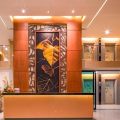 At The Tree Condominium Phuket - Bild 2