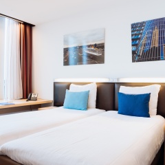 Hotel Casa Amsterdam - Bild 6