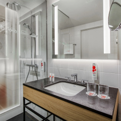 IntercityHotel Karlsruhe - Bild 7