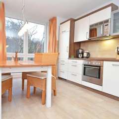 Haus Möwe - Apt. 07 thumbnail 11