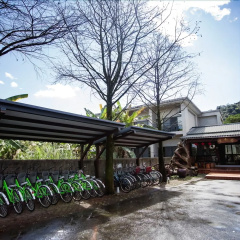 Hinoki House B&B thumbnail 7