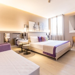 Orazio Palace Hotel - Bild 4