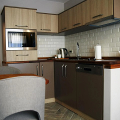 Tophane Suites - Bild 21