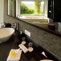 Alam Bali Villa - Bild 6