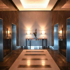 Mercure Istanbul West Hotel and Convention Center - Bild 15
