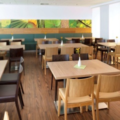 ibis Augsburg Hauptbahnhof - Bild 15