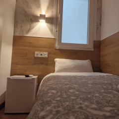 Hostal Esparteros - Bild 12