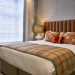 Tophams Hotel - Bild 5