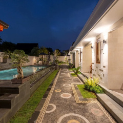 Cove Dharma Kencana - Bild 12