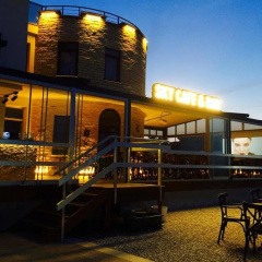 Nemrut Bay Otel
