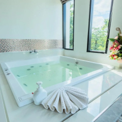 The Rich Hotel Ubonrachatani thumbnail 9
