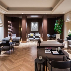 Hotel Cristoforo Colombo – Preferred Hotels & Resorts - Bild 21