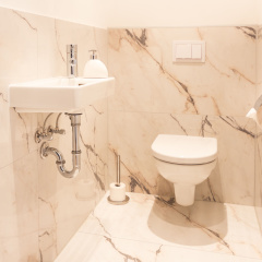 Abieshomes Serviced Apartments - Votivpark thumbnail 8