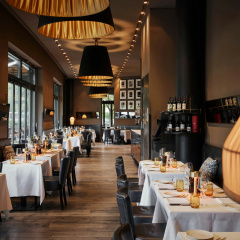 The George Hotel - Bild 14