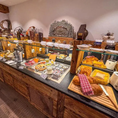 Panorama Ski Lodge - Bild 11
