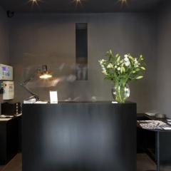 Hotel Korner Saint Marcel - Bild 17